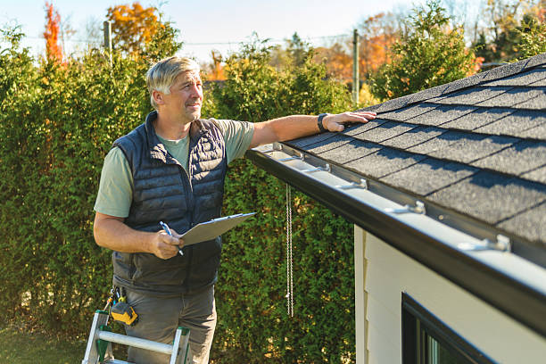 Trusted Roof Inspection service in Spruce Pine, NC - Ben Roofing and Steel LLC